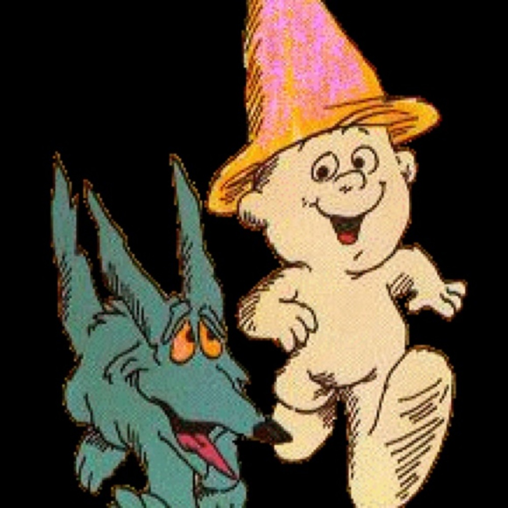 Meet your Posher, Lucinda